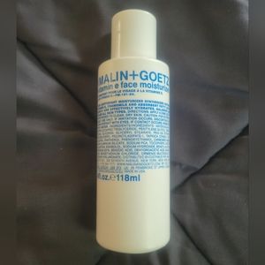 Malin + Goetz Vitamin E Face Moisturizer